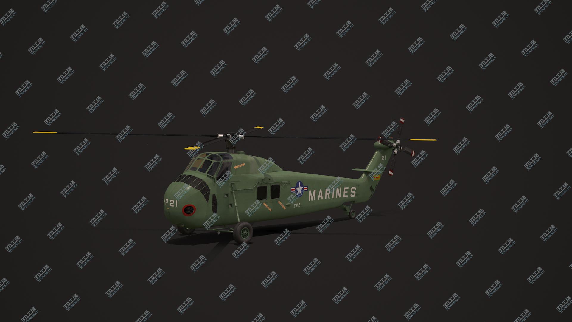 images/goods_img/202104022/H-34 Choctaw 3D model/3.jpg